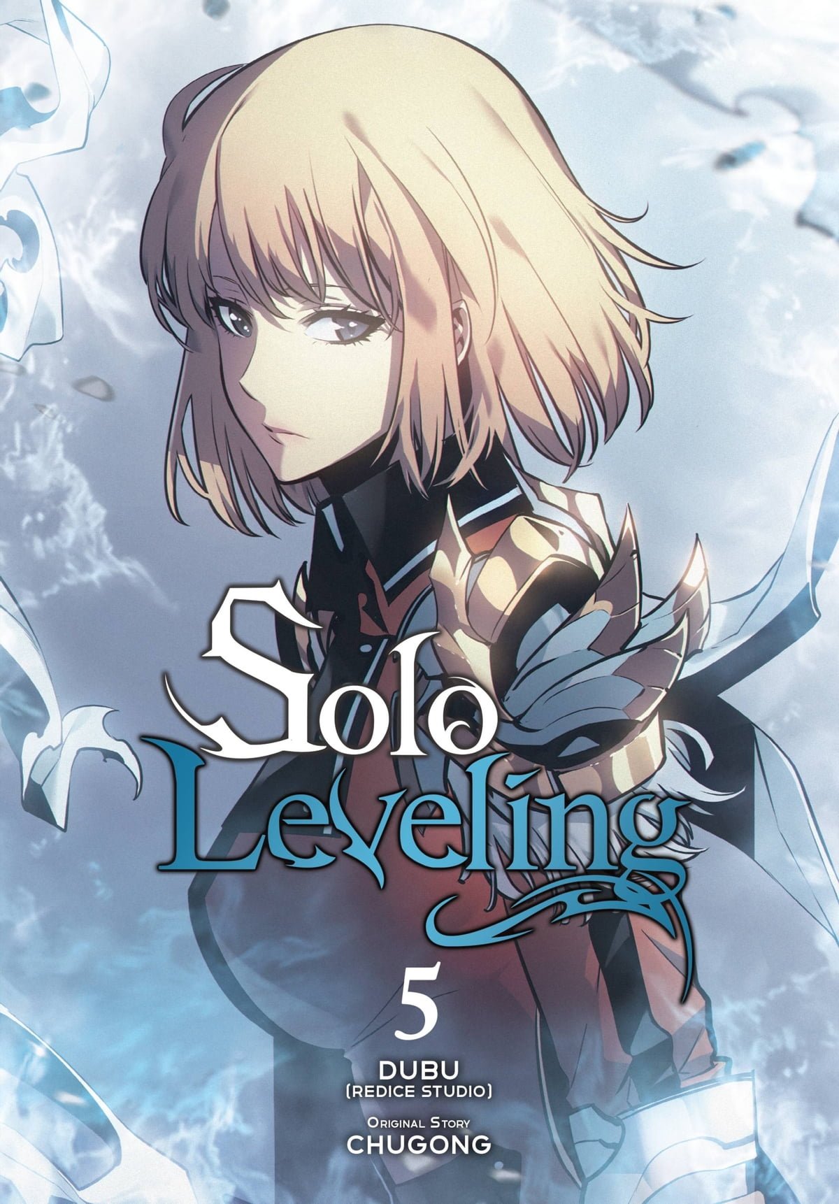 record solo leveling