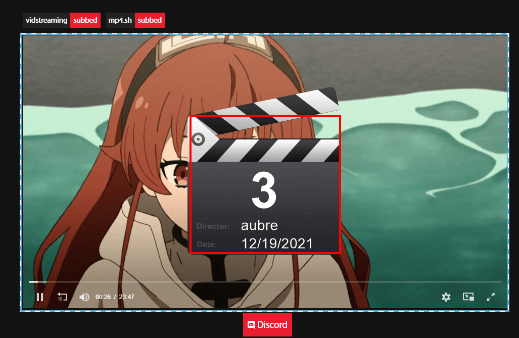 download mushoku tensei anime, countdown